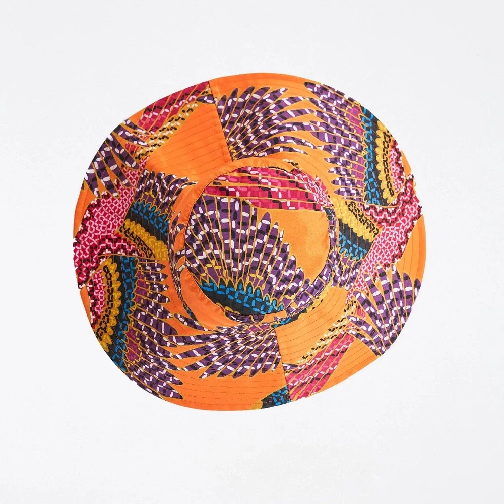 FARM Rio Macaw Hat | BRAND NEW! - Picture 4 of 4